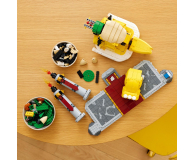 LEGO Super Mario 71411 Potężny Bowser™ - 1075658 - zdjęcie 5